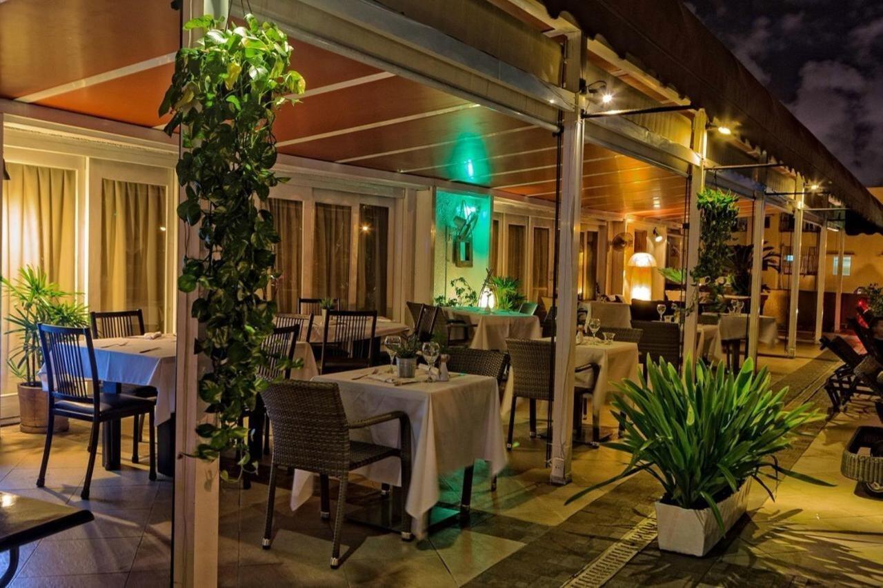 Napolitano Hotel Santo Domingo Dış mekan fotoğraf