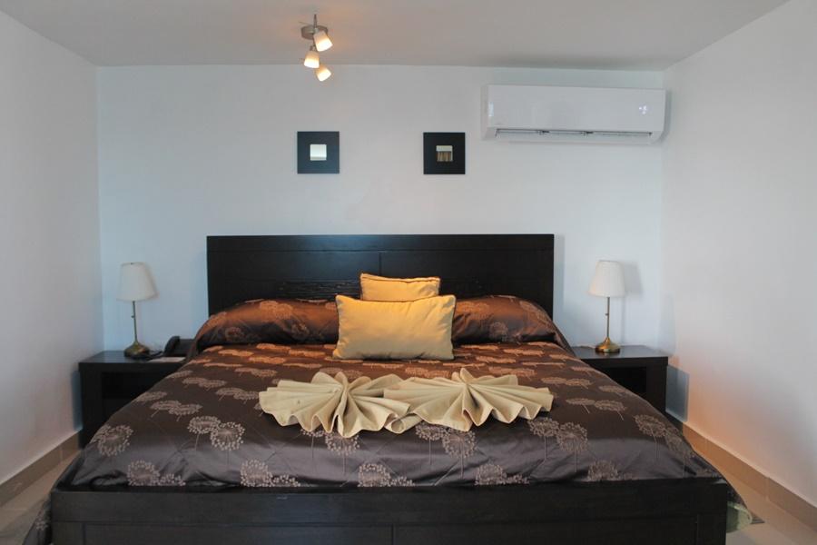 Napolitano Hotel Santo Domingo Dış mekan fotoğraf