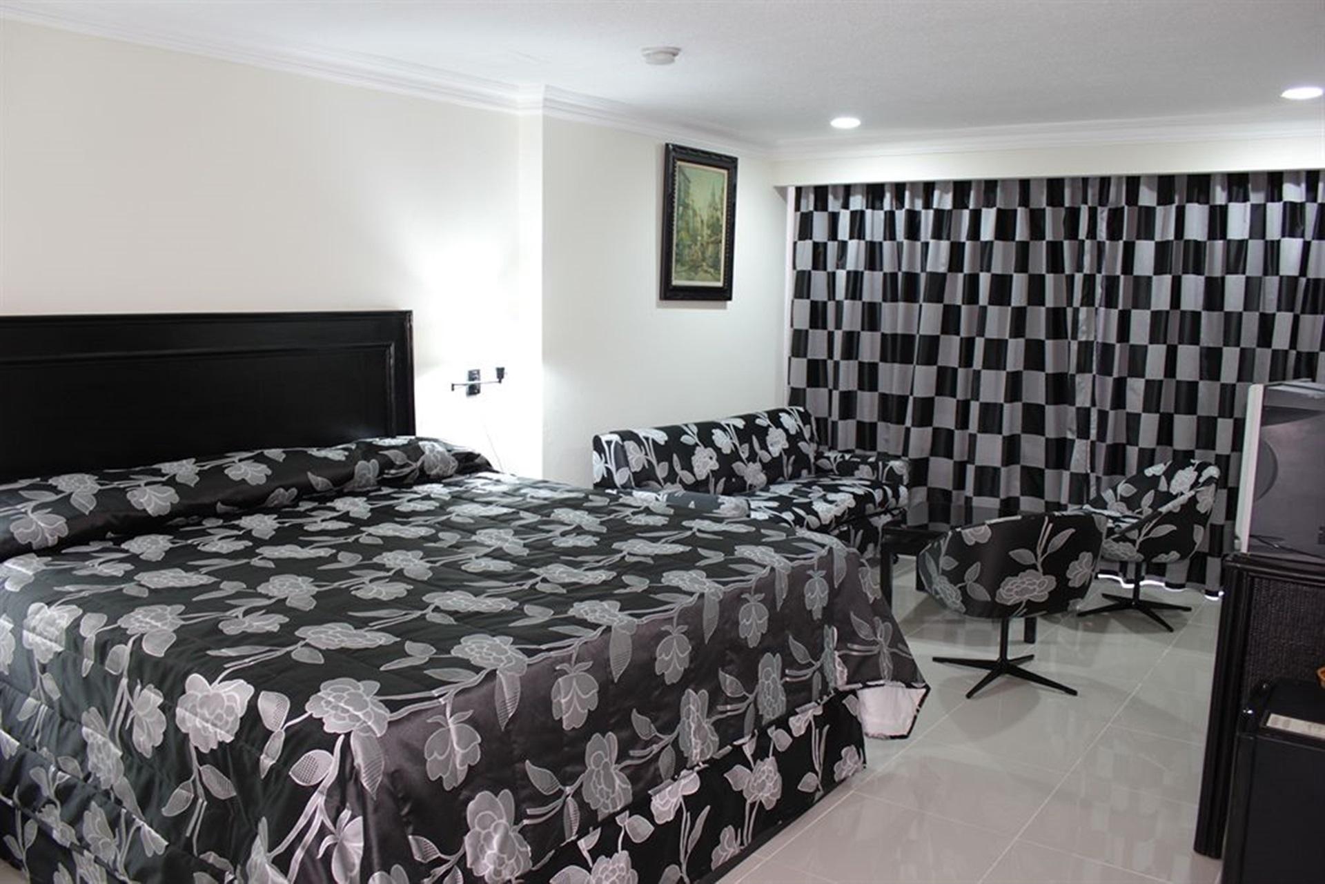 Napolitano Hotel Santo Domingo Dış mekan fotoğraf